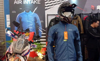 Respiro Indonesia IMOS 2025