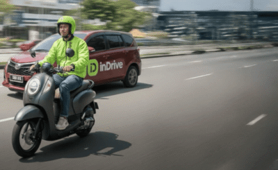 inDrive