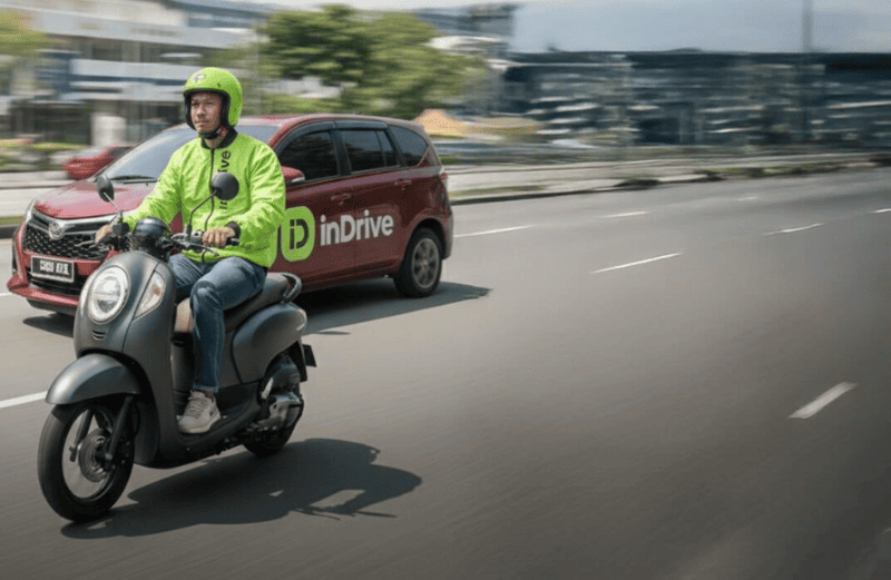 inDrive