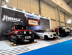 Booth Suzuki di IMX 2025