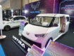 Wuling IMX 2025