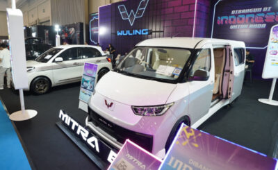 Wuling IMX 2025