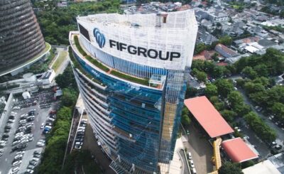 FIFGroup