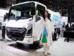 Isuzu JMS 2025