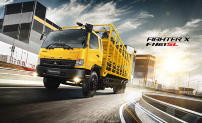 Fighter X FN 61 FSL