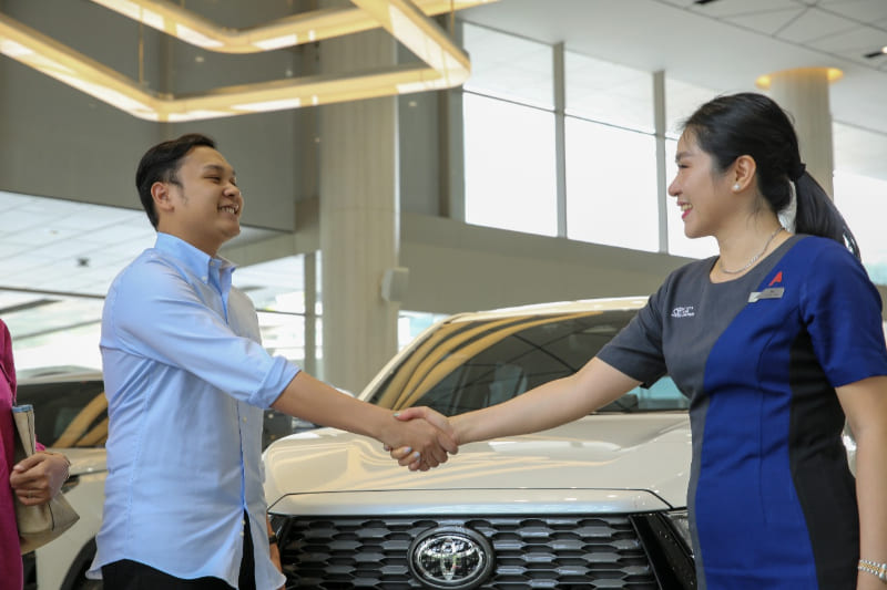 Resale Value Mobil Hybrid Toyota