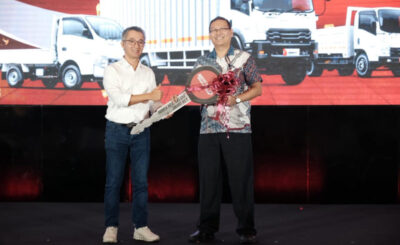 Isuzu Festival 2025