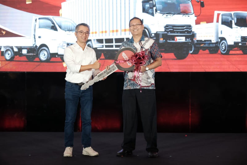 Isuzu Festival 2025