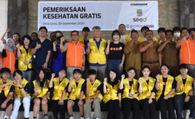 CSR Hankook Tire