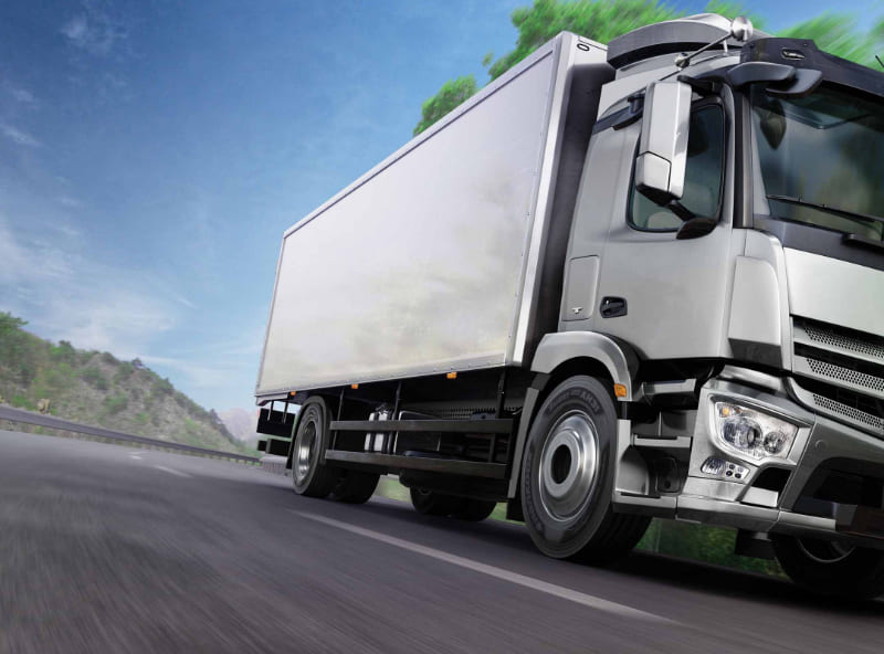 Hankook Tire