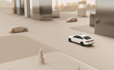 Honda x Helm.ai
