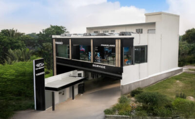 Chery Dealer Pamulang