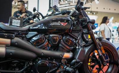 Road Glide Whiskey Firestorm