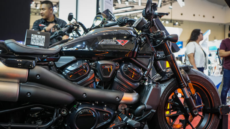 Road Glide Whiskey Firestorm