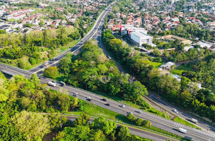 Jasamarga Transjawa Tol