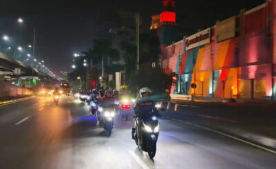 Komunitas Honda Vario