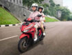Motor Honda