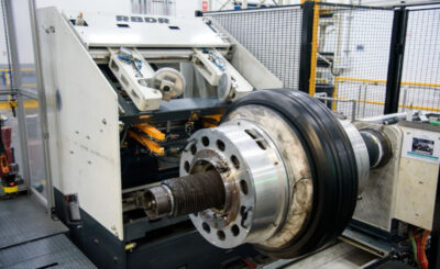 Michelin Asia Pacific Media Day 2025