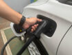 Charger Gun Tersangkut