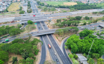 Jalan Tol TransJawa