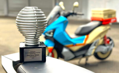 Maka Motors 2025