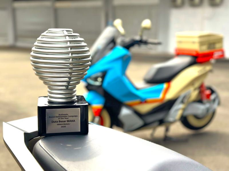 Maka Motors 2025