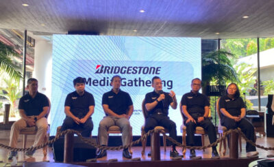 Bridgestone Indonesia