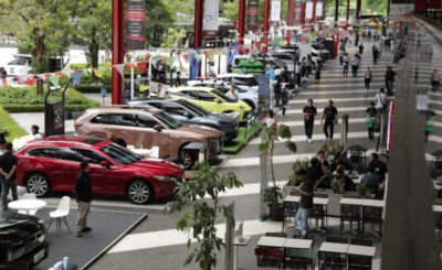 Indonesia Autovaganza 2025