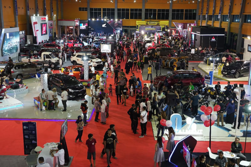 GIIAS Makassar