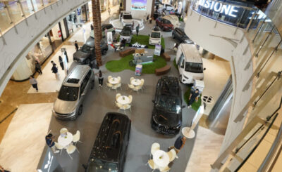 Wuling Octofest 2025