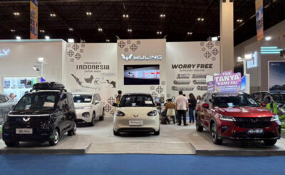 Wuling Livin’ Fest 2025