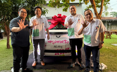 Wuling Remember November Yokjakarta