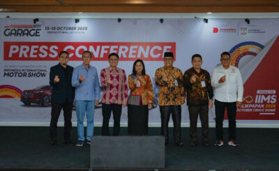 IIMS Balikpapan 2025