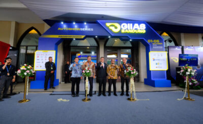 GIIAS Bandung 2025