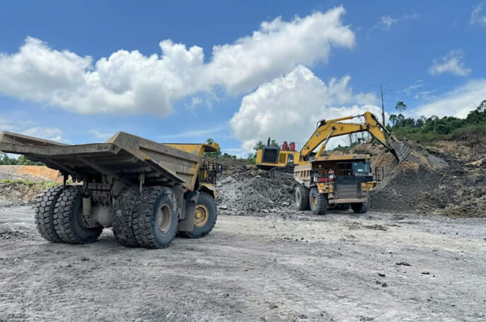 Pembiayaan Alat Berat BRI Finance