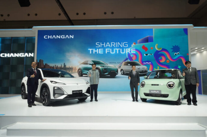 Changan Indonesia