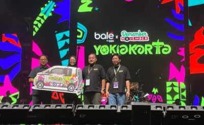 Wuling New Air ev Lite