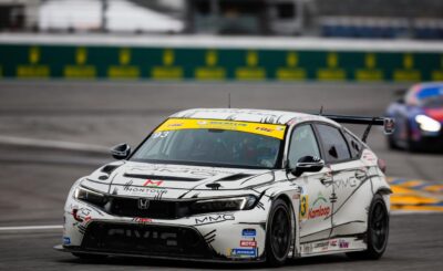 Honda SEMA Show 2025