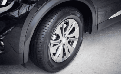 Kesalahan Pengereman