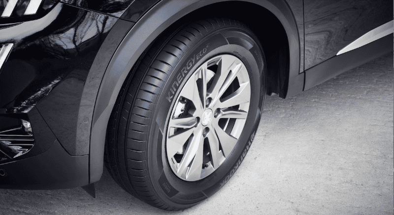 kesalahan pengereman mobil