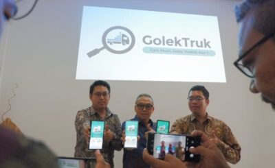 GolekTruk.com