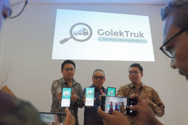 GolekTruk.com
