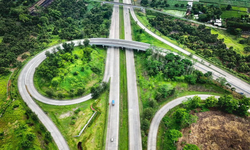 Jasamarga Transjawa Tol