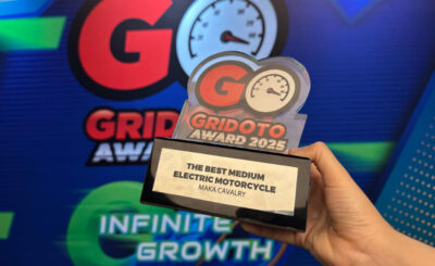 The Best Medium Electric Motorcycle