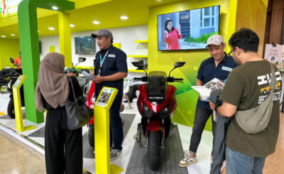 Maka Motors GJAW 2025