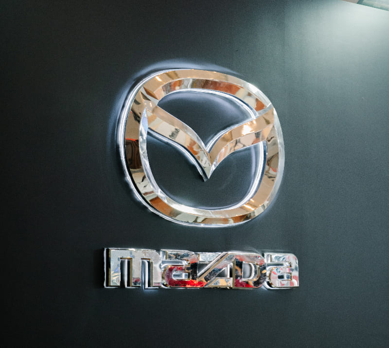 Penjualan Mazda di Indonesia