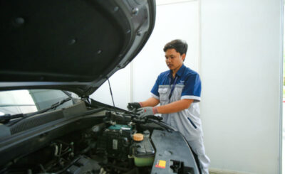 Wuling Aftersales Skill Contest 2025