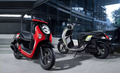 Rekomendasi Motor Honda