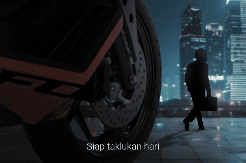 Motor Listrik Terbaru Polytron