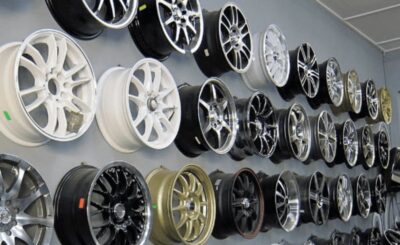 Velg Mobil